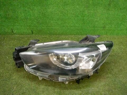 Фара левая Mazda CX-5 1 (2015-2017) LED