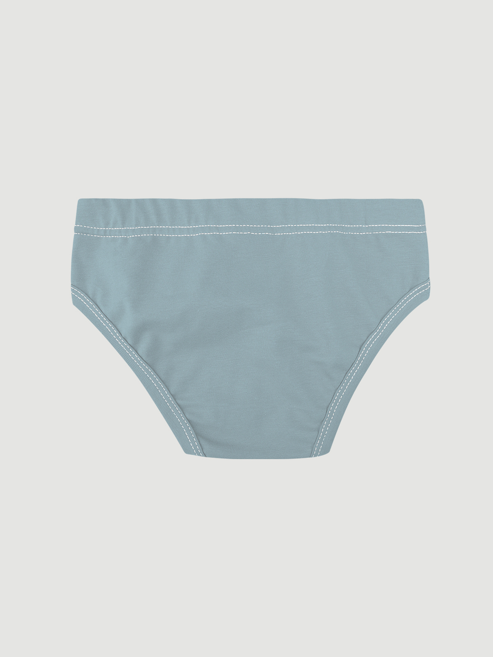 Трусы для мальчика Mjölk Сет из 3х штук, Молнии, уценка