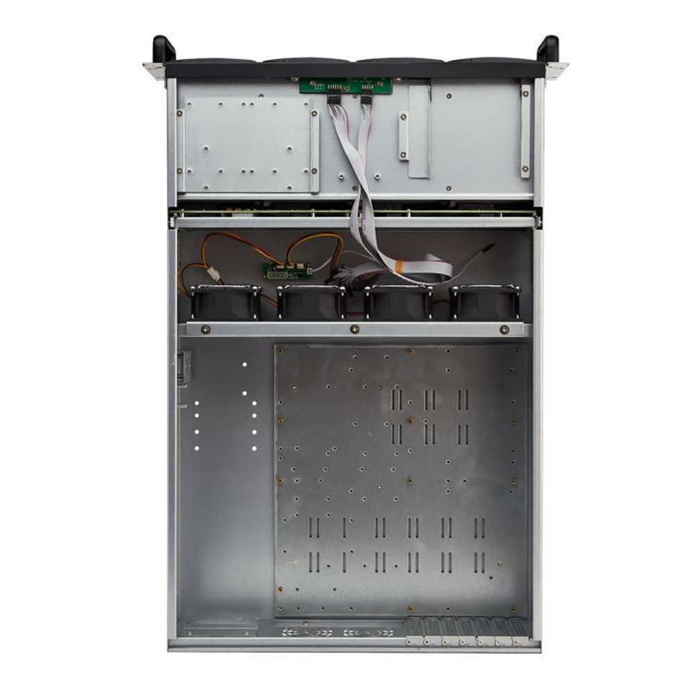 Корпус серверный 3U Exegate 3U660-HS16