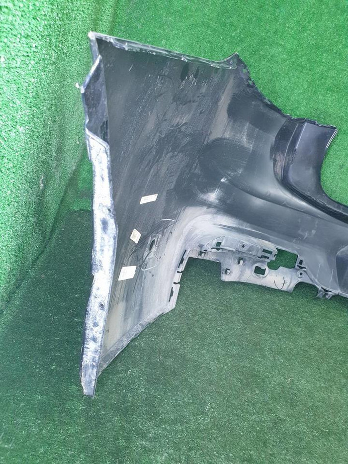 Бампер задний BMW X4 G02 (2018-2021) M-paket