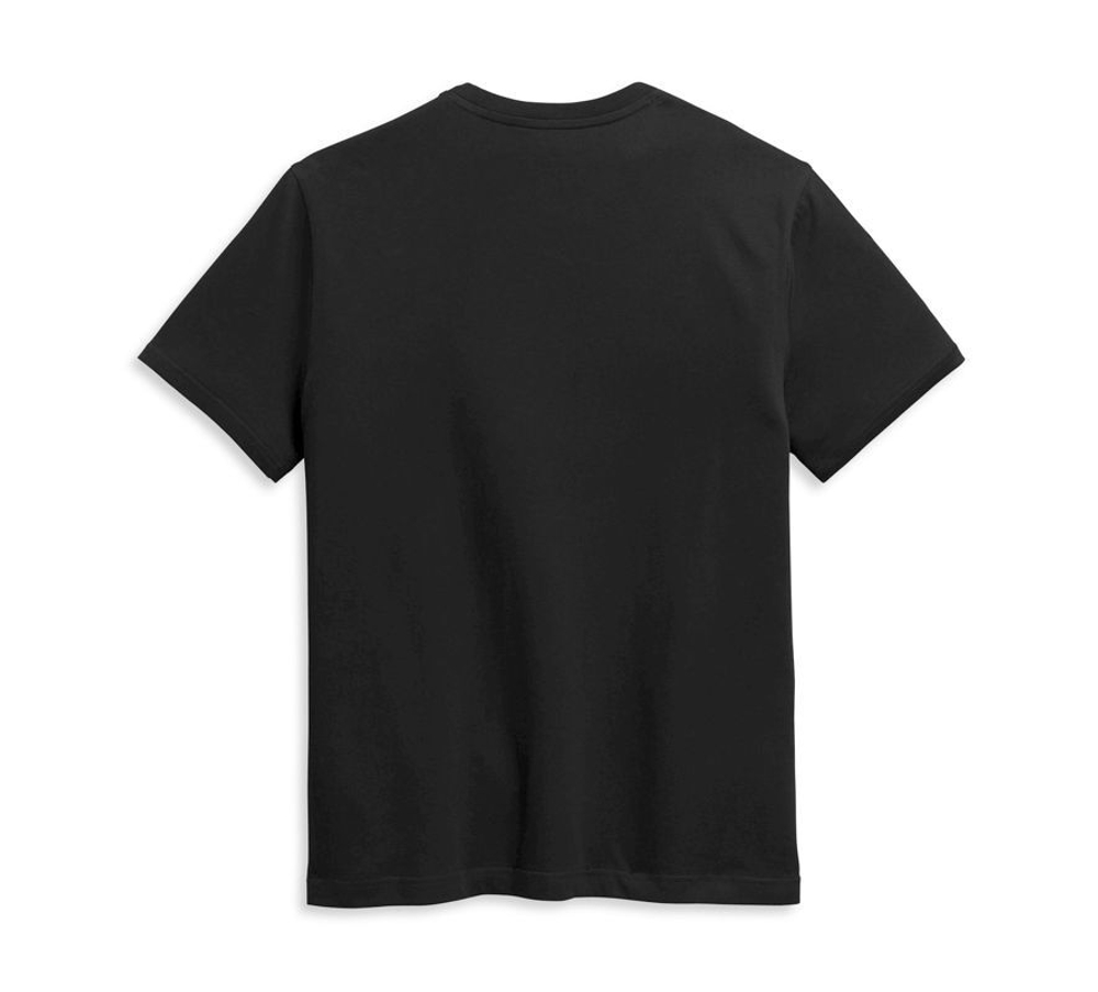 Футболка Lowrider Graphic Tee Harley-Davidson