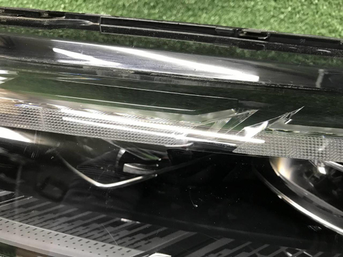 Фара левая Geely Monjaro (2021-н.в.) LED