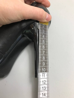 Туфли Marinety красивые 39 размер