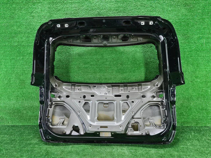 Крышка багажника Chery Tiggo 8 Pro (2021-н.в.)