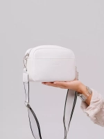 Сумка через плечо кросс-боди