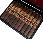 El Pulpo Belicoso Grande