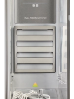 Паровой шкаф Hiberg SD 5GW