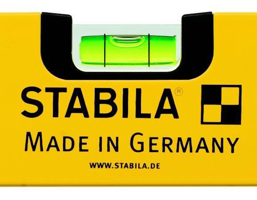 Ватерпас магнитный Stabila тип 70М 40 см 02872