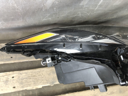 Фара правая Full LED Lexus RX 4 15-19 Б/У Оригинал 8114548D70