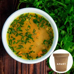 Костный бульон из баранины «Курс на три недели» / 21 шт Костный бульон из баранины «Курс на три недели» / 21 шт