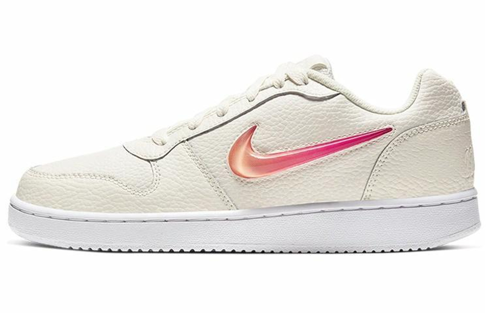 Кроссовки Nike Ebernon Low Prem (Женская размерная сетка)