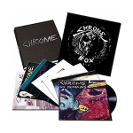 Chrome / Chrome Box Revisited (Box Set)(7LP)