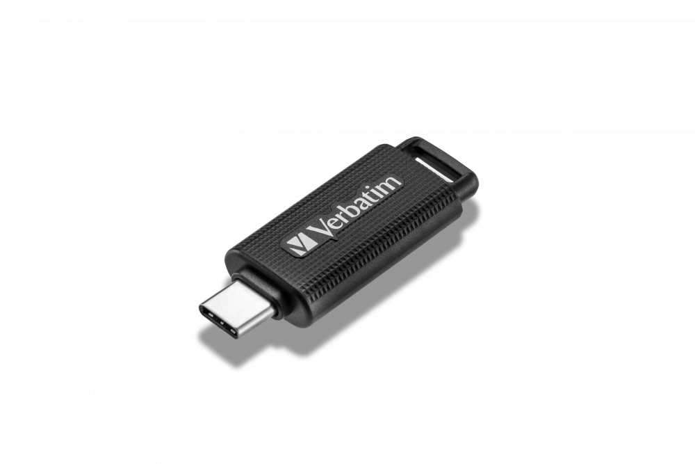 Verbatim Store'n'Go USB-C 3.2 128 Гб