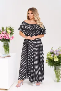 Платье УК-8536 Fabrika