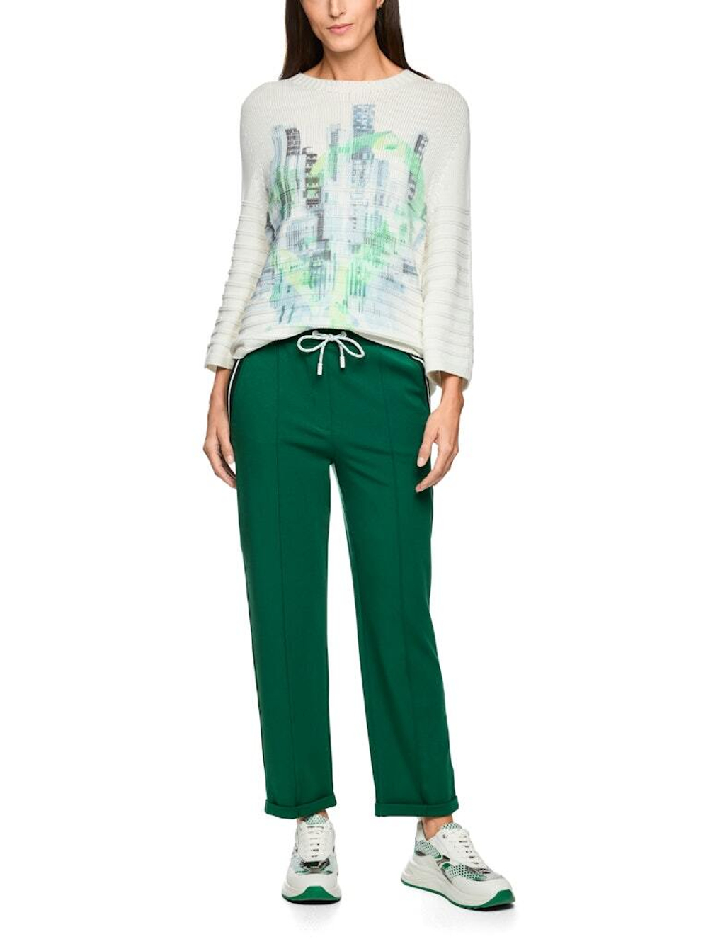 AS 81.26 J54 FRIA  брюки