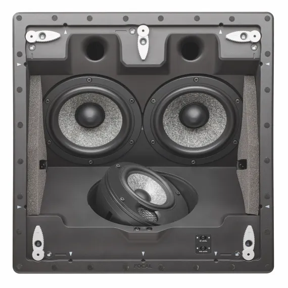 Focal 1000 ICLCR 5