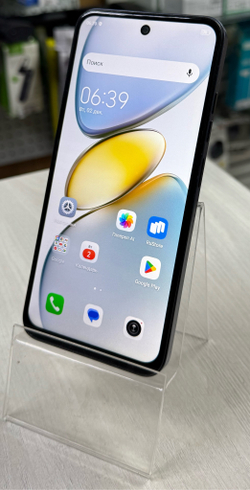 Смартфон TECNO Spark Go 1 128Gb