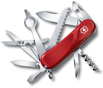 Нож Victorinox Evolution 23, 2.5013.E