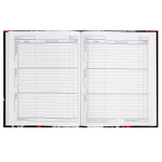 Дневник школьный (1-11) А5 40л. "Время старта" глянц.лам. 40ДТ5В_28828 (Хатбер)