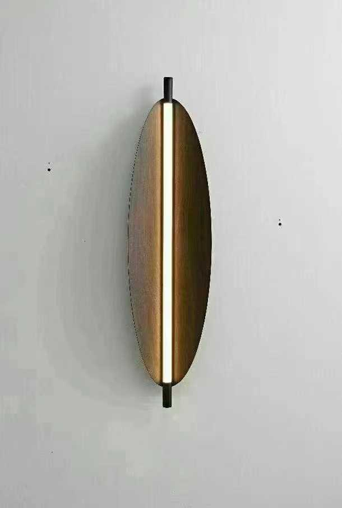 Бра Alfa Light F1024-29 400MM 3000k