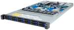 Серверная платформа 1U GIGABYTE R183-Z92-AAD3