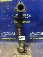 Глушитель/Приемная труба/Штаны MAZDA DEMIO 1999