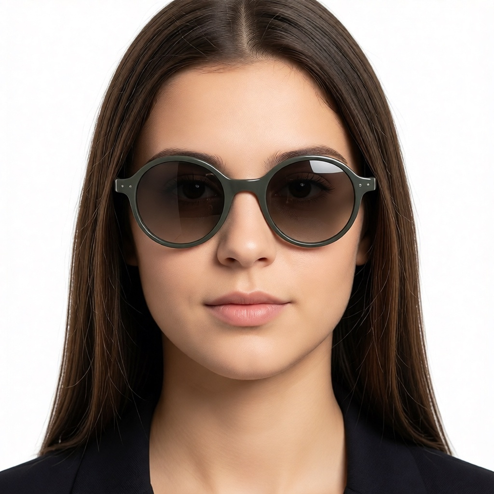 Солнцезащитные очки Dackor 434 Black