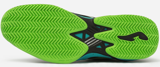 Кроссовки мужские Joma Ace Pro Clay, арт. TACPW2201P