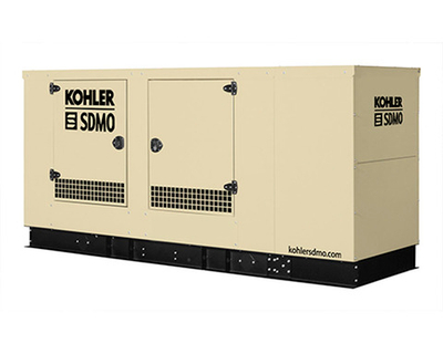 Газовый генератор GZ200 IV