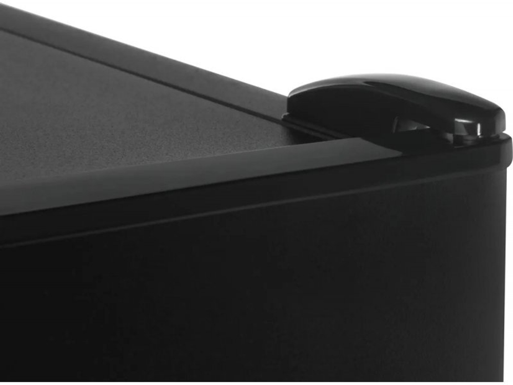 Холодильник двухкамерный Nordfrost NRT 144 232 черный