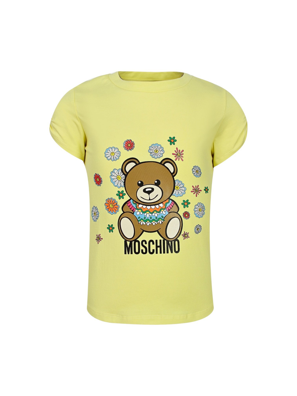 Футболка Moschino