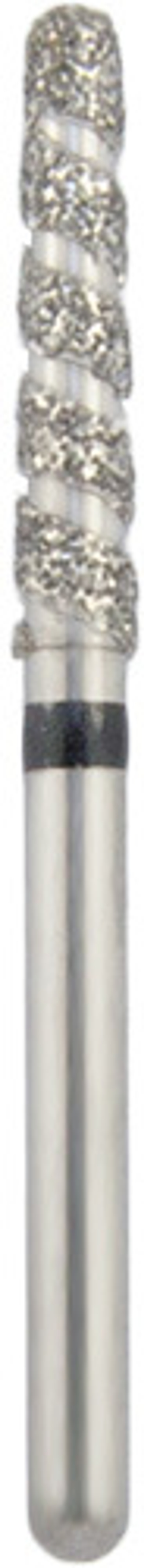 Бор алмазный, тип FG "T", гр.5 850-018TSC-FG, NTI, Германия