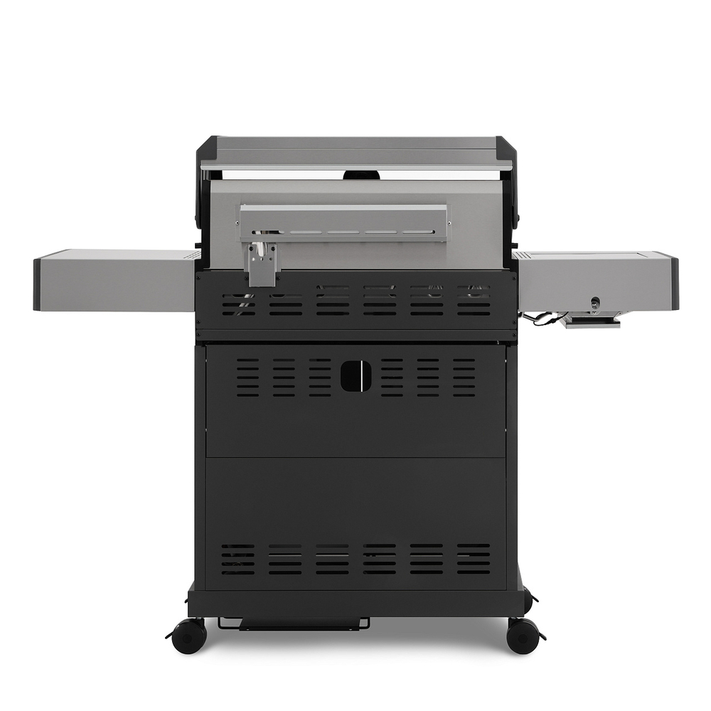 Газовый гриль PRIMELINER S4 PRO