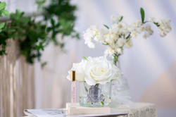 Букет ароматический Cote Noire Five Roses Ivory & Clear