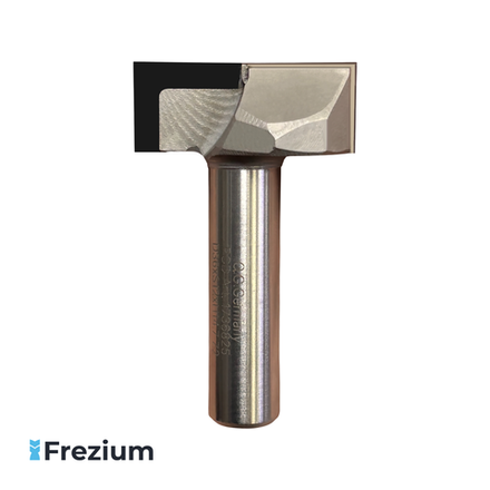 Пазовая фреза алмазная по дереву "O.G.Germany" (36x12x14.7 Z2; 1736825 PCD)