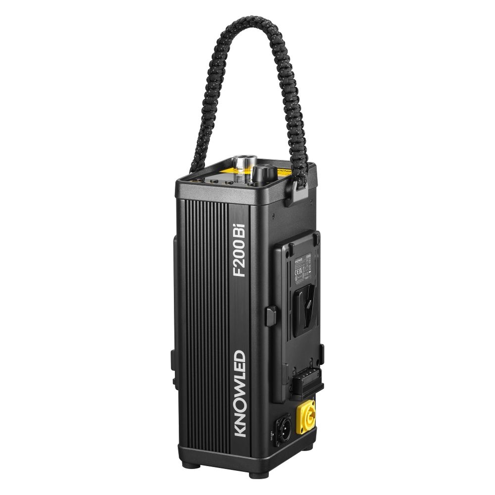 Светодиодный осветитель Godox Knowled F200Bi