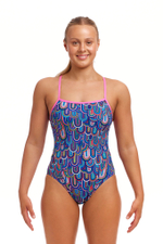 Купальник FUNKITA Spread My Wings