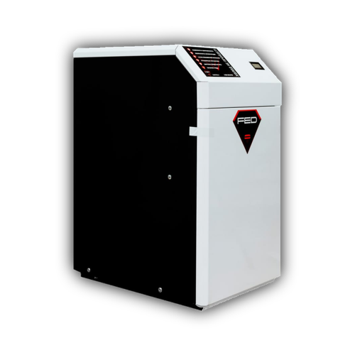 Котел газовый одноконтурный напольный FED КС-Г-12,5 (sit 630)