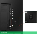 Телевизор LED Samsung 43" UE43CU8500UXRU