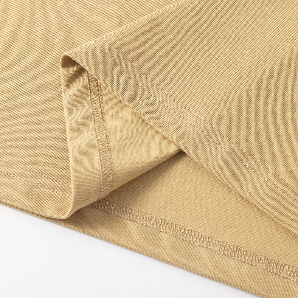 Купить Футболка Ymkashix Sorona темно-песочная Футболка Ymkashix Sorona темно-песочная