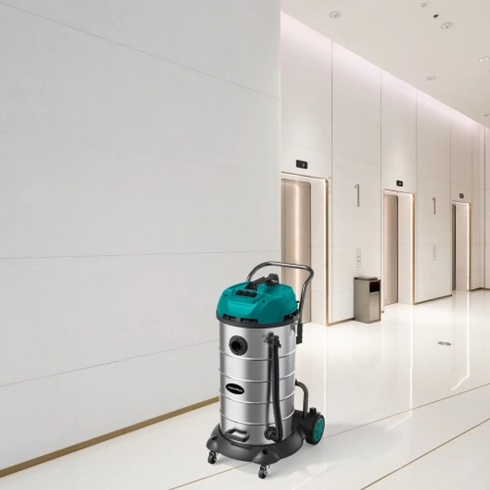 Пылесос для строительных работ VinnerMyer WBC390 VMWBC390