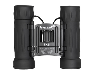 Бинокль Levenhuk Atom 8x21
