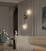 Wall design lamp   Pinjuh