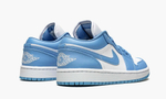 Air Jordan 1 Low WMNS "UNC"