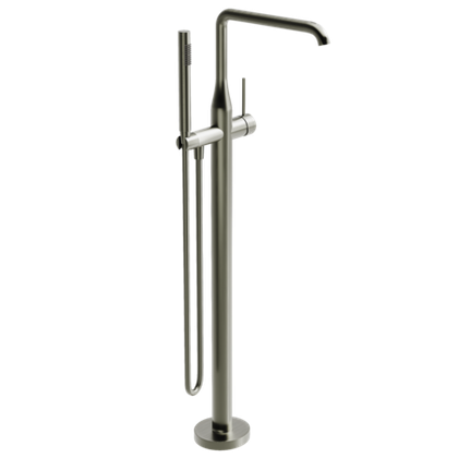 Смеситель для ванны RUBINELLI ELEGANZA RB-B1015BN