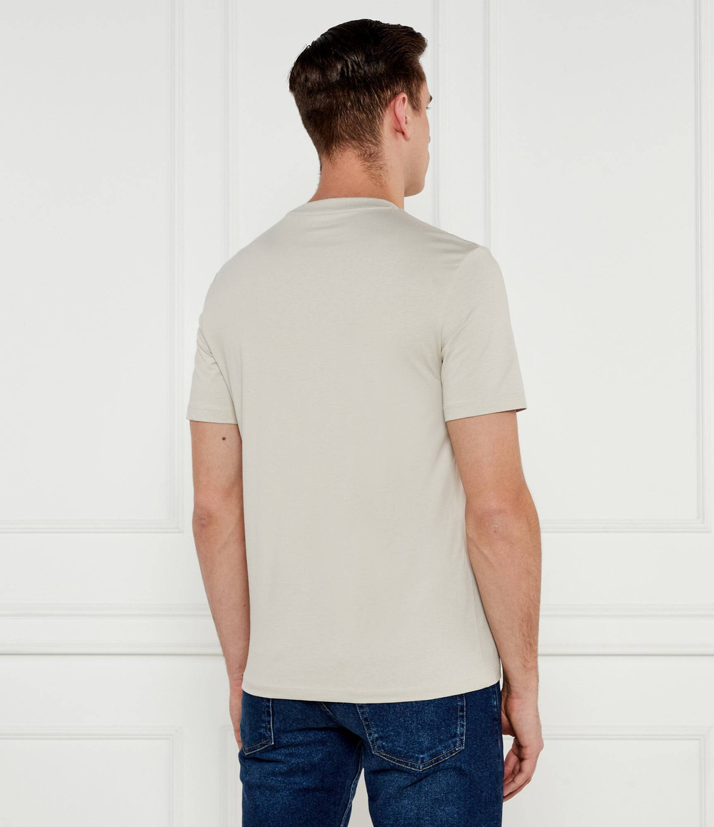 Футболка MIDWAY GUESS ACTIVE - бежевый(Z5RI03 I3Z14)