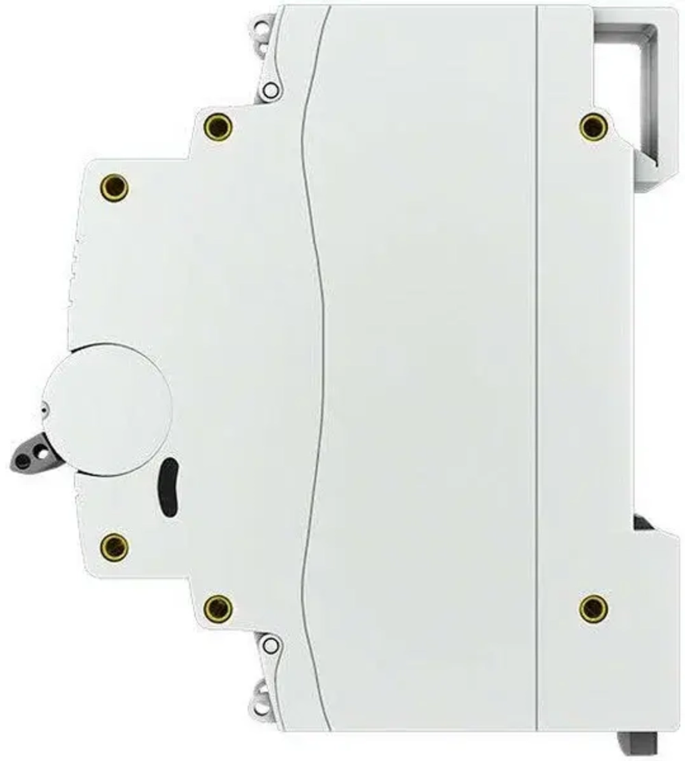 Автоматический выключатель ВА 47-63, С 6А, 230/400V, 2P, EKF