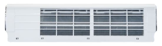 Настенная сплит-система Electrolux EACS/I-24HP/N8_25Y_in + EACS/I-24HP/N8_25Y_out, белый