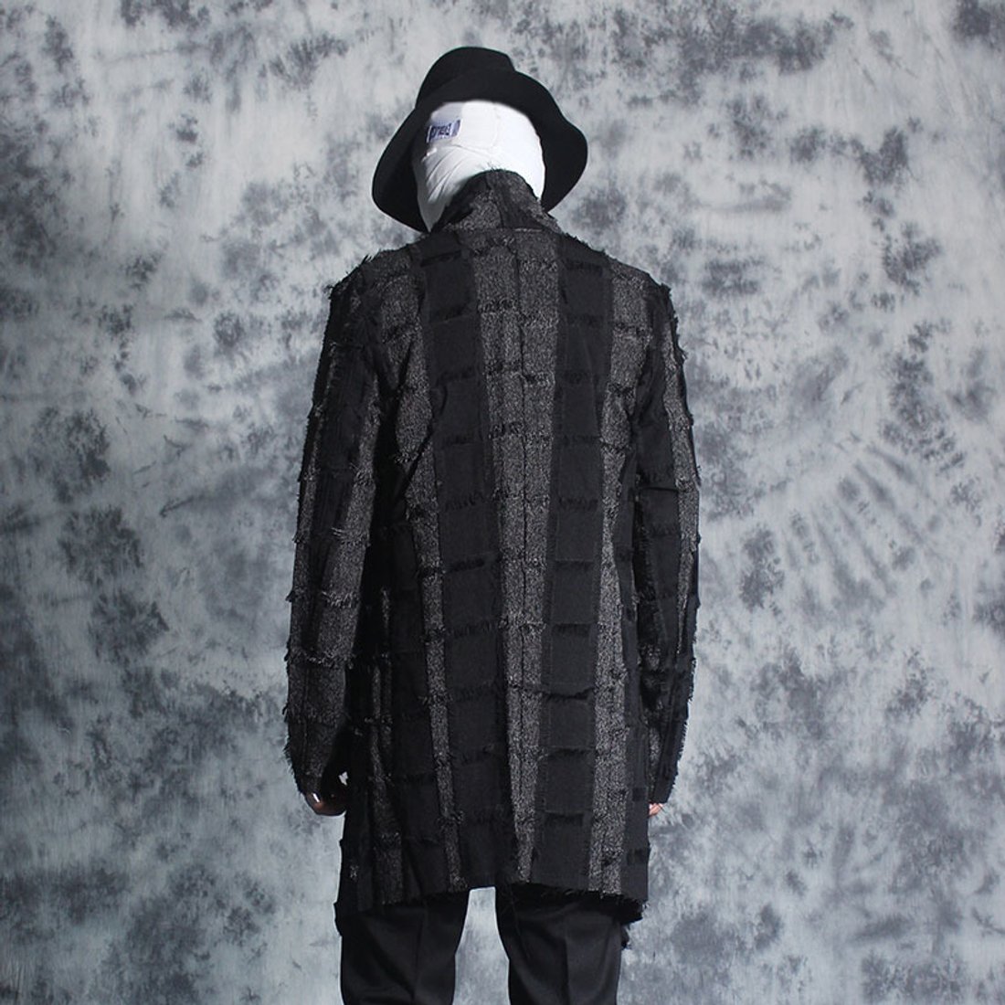 Кардиган «RUER»