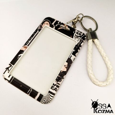 Кардхолдер Кейске Баджи